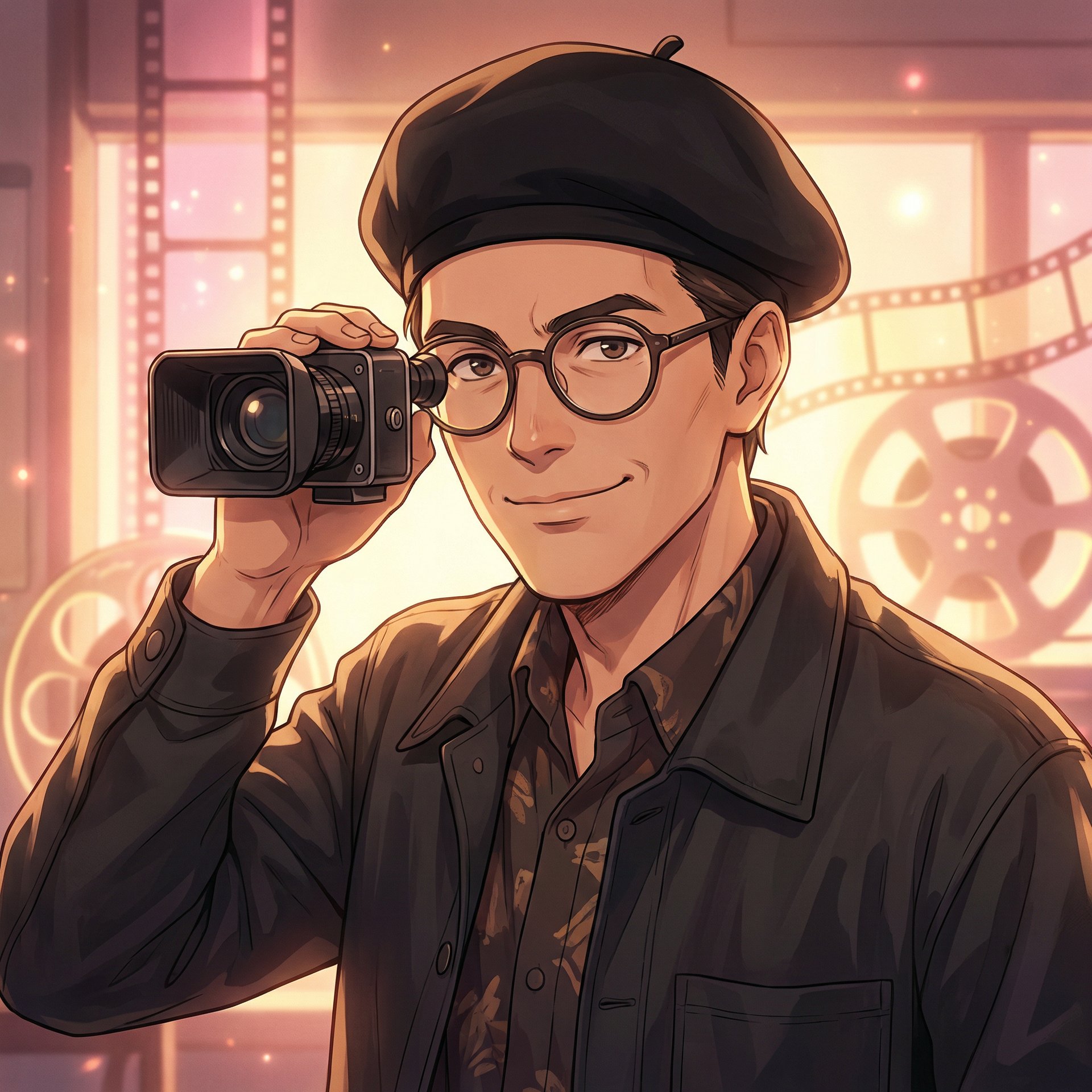 糖心vlog导演林墨白