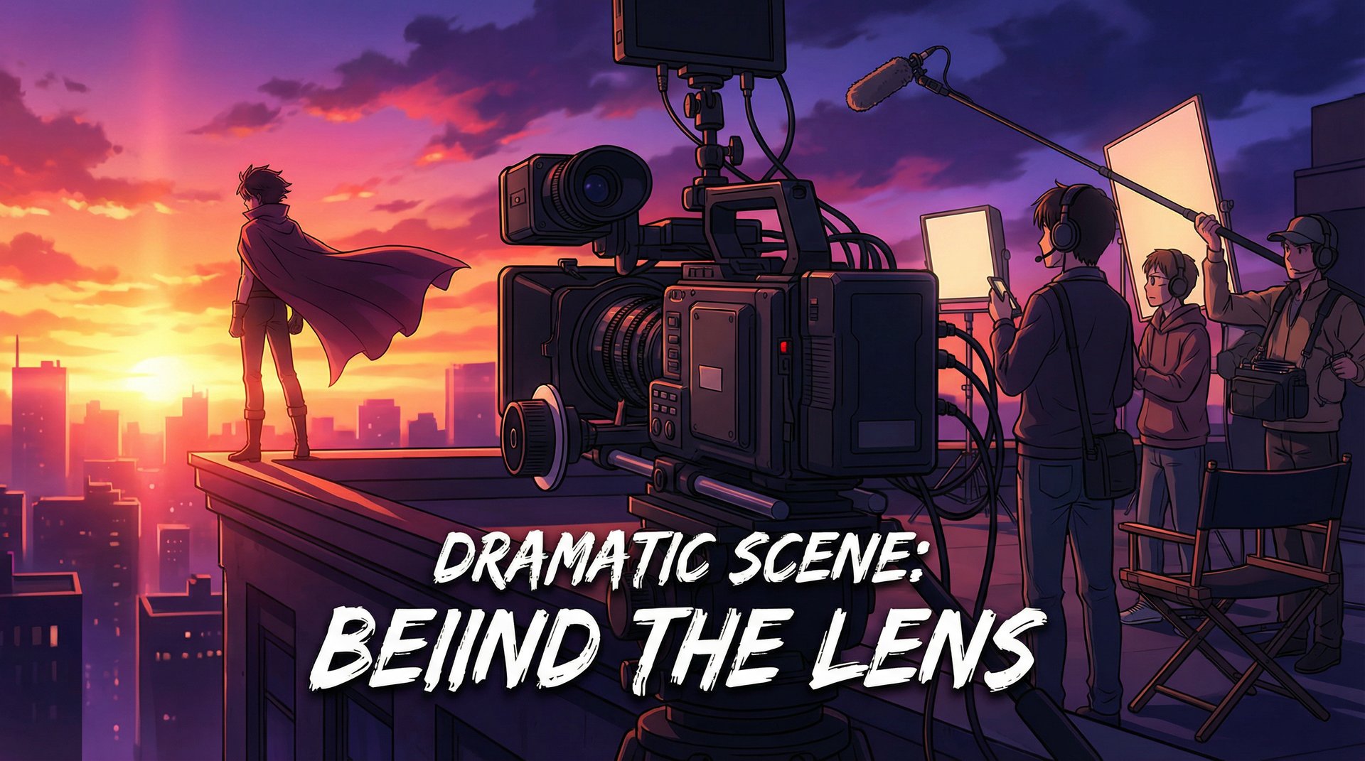 糖心vlog视频教程手机拍电影