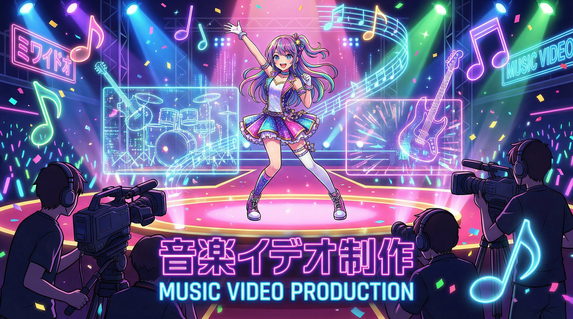 糖心vlog幕后花絮MV拍摄