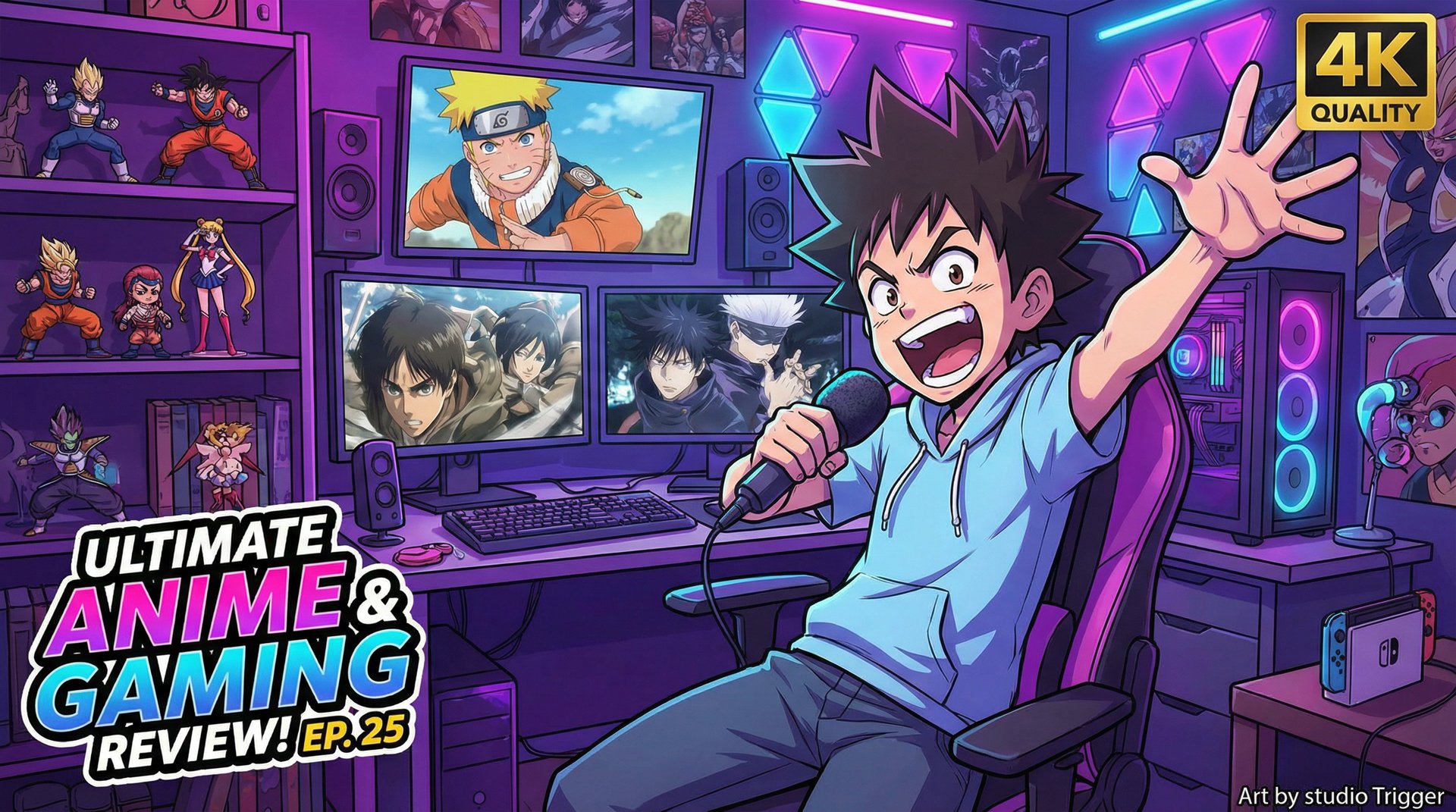 糖心vlog动漫解说年度番剧